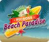 Igra Picross: Beach Paradise