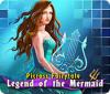 Igra Picross Fairytale: Legend Of The Mermaid