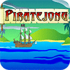 Igra PirateJong
