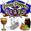Igra Pirate Poppers