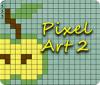 Igra Pixel Art 2