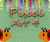 Igra Pixel Art 4
