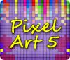 Igra Pixel Art 5