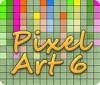 Igra Pixel Art 6