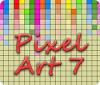 Igra Pixel Art 7
