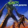 Igra Planet Explorers