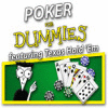 Igra Poker for Dummies