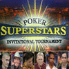 Igra Poker Superstars Invitational