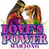 Igra Love's Power Mahjong