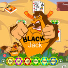 Igra Prehistoric Blackjack