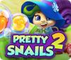 Igra Pretty Snails 2