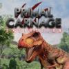 Primal Carnage Extinction game