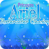 Igra Princess Ariel Underwater Cleaning
