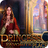 Igra Princess Favorite Place