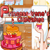 Igra Princess Irene's Cupcakes