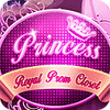 Igra Princess: Royal Prom Closet