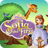 Igra Princess Sofia The First: Zoo