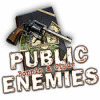 Igra Public Enemies: Bonnie and Clyde