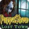 Igra PuppetShow: Lost Town Collector's Edition