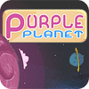 Igra Purple Planet