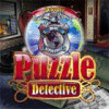 Igra Puzzle Detective