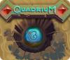 Quadrium game
