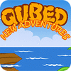 Igra Qubed New Adventures