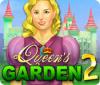 Igra Queen's Garden 2