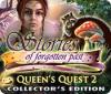 Igra Queen's Quest 2: Stories of Forgotten Past Collector's Edition