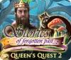 Igra Queen's Quest 2: Stories of Forgotten Past