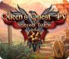 Igra Queen's Quest IV: Sacred Truce