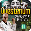 Igra Questerium: Sinister Trinity