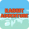 Igra Rabbit Adventure