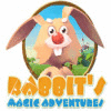Igra Rabbit's Magic Adventures
