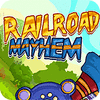 Igra Railroad Mayhem