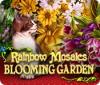 Igra Rainbow Mosaics: Blooming Garden