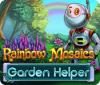 Igra Rainbow Mosaics: Garden Helper