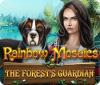 Igra Rainbow Mosaics: The Forest's Guardian