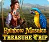 Igra Rainbow Mosaics: Treasure Trip