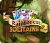 Igra Rainforest Solitaire 2