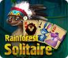 Igra Rainforest Solitaire