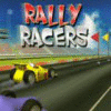 Igra Rally Racers