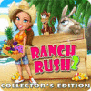 Igra Ranch Rush 2 Collector's Edition