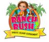 Igra Ranch Rush 2 - Sara's Island Experiment