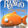 Igra Rango Coloring Game