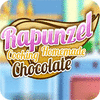 Igra Rapunzel Cooking Homemade Chocolate