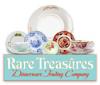 Igra Rare Treasures: Dinnerware Trading Company