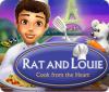Igra Rat and Louie: Cook from the Heart