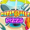 Igra Ratatouille Pizza