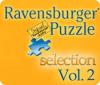 Igra Ravensburger Puzzle II Selection